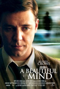 beautiful mind 202x300 21 Inspirational Movies For Young Entrepreneurs
