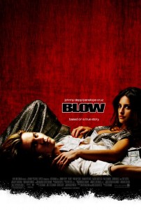 blow 202x300 21 Inspirational Movies For Young Entrepreneurs