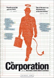 corporation 211x300 21 Inspirational Movies For Young Entrepreneurs