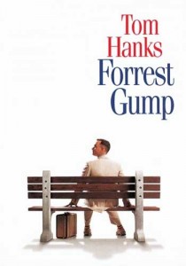 forrest gump poster 210x300 21 Inspirational Movies For Young Entrepreneurs