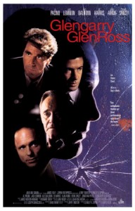 glengarry glen ross 192x300 21 Inspirational Movies For Young Entrepreneurs