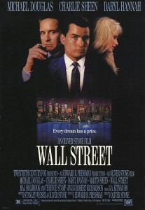 wall street 207x300 21 Inspirational Movies For Young Entrepreneurs
